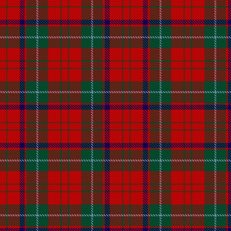 Tartan image: Peacock, Grahame (Personal). Click on this image to see a more detailed version.