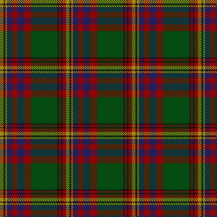 Tartan image: Celts, Tartan of the. Click on this image to see a more detailed version.