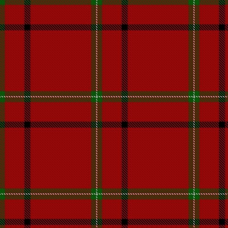 Tartan image: Chalet. Click on this image to see a more detailed version.