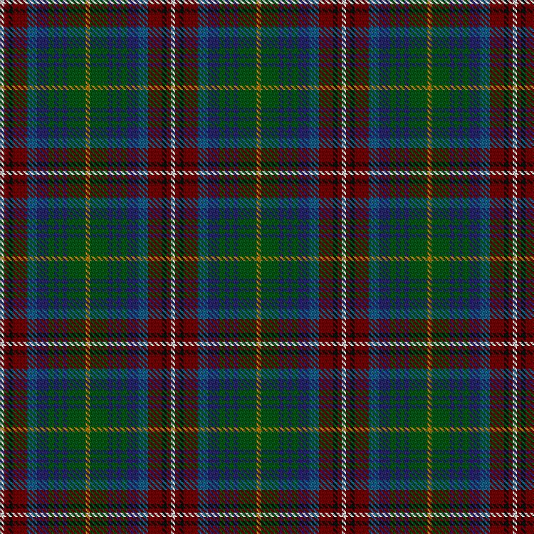 Tartan image: Chattahoochee River. Click on this image to see a more detailed version.