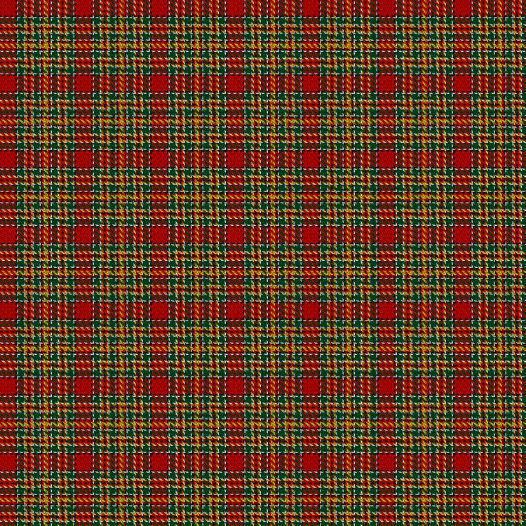Tartan image: Chattan (variation). Click on this image to see a more detailed version.