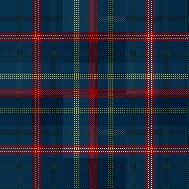 Tartan image: Alpha Chi Sigma Fraternity. Click on this image to see a more detailed version.