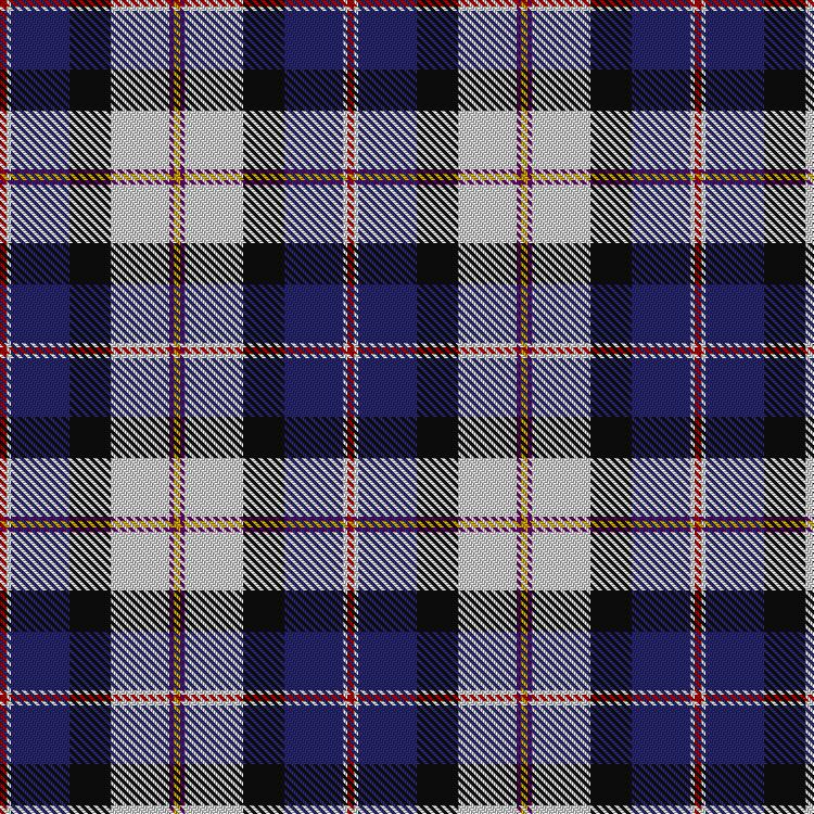 Tartan image: Christian Dress (Personal). Click on this image to see a more detailed version.