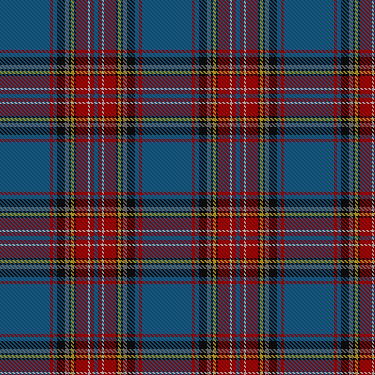 Tartan image: City of Barrie. Click on this image to see a more detailed version.