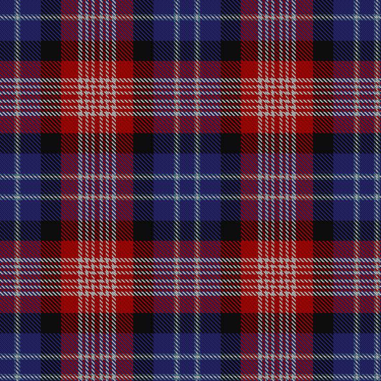 Tartan image: American Bi-Centennial. Click on this image to see a more detailed version.