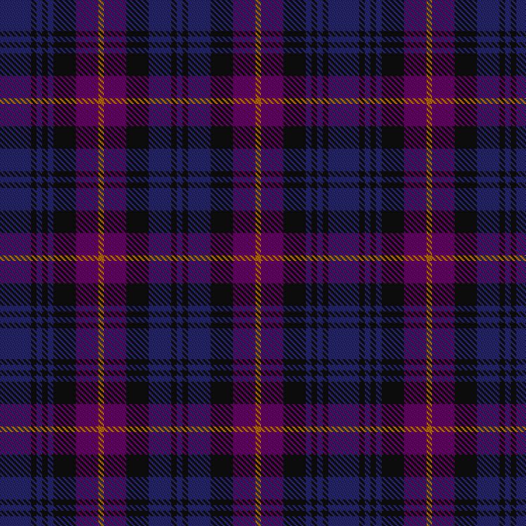 Tartan image: Clemson University. Click on this image to see a more detailed version.