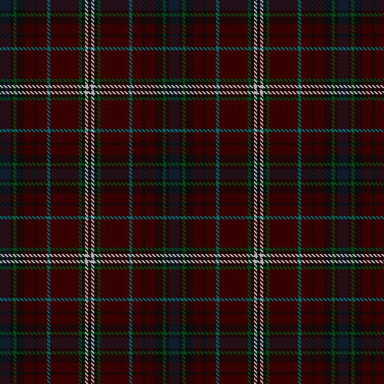 Tartan image: Clifford. Click on this image to see a more detailed version.