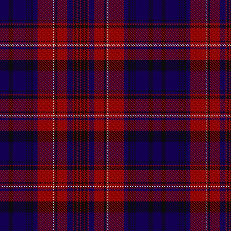 Tartan image: Club World. Click on this image to see a more detailed version.