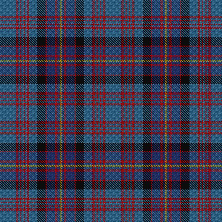 Tartan image: Cochrane Azure. Click on this image to see a more detailed version.