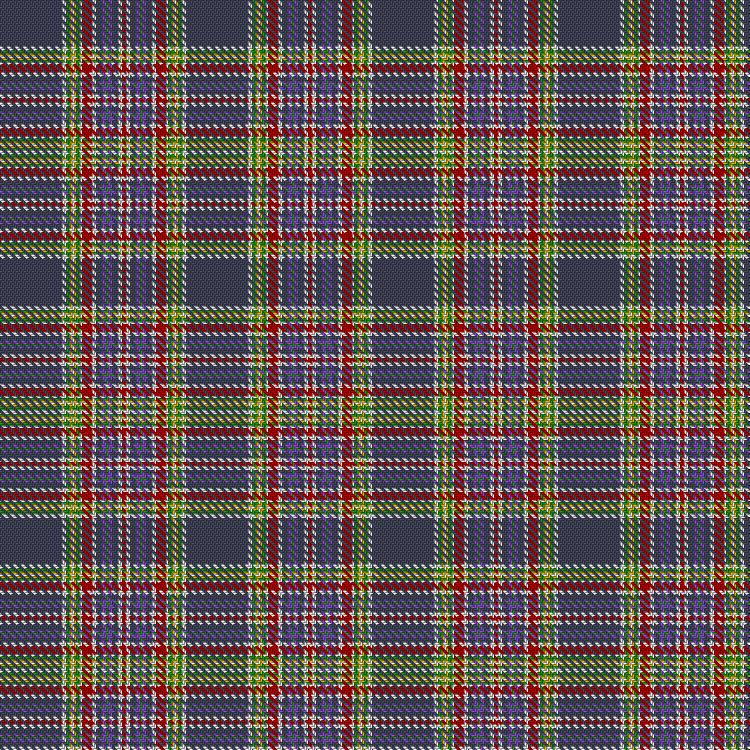 Tartan image: 7th Cavalry. Click on this image to see a more detailed version.
