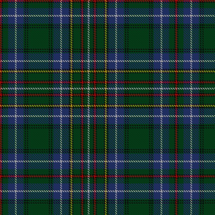 Tartan image: Cockburn #2. Click on this image to see a more detailed version.