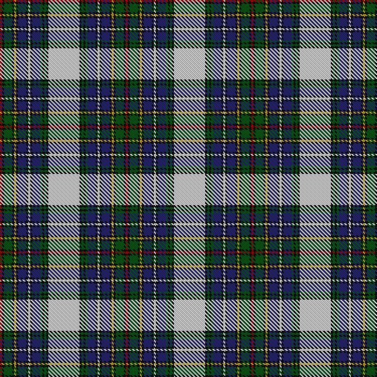 Tartan image: Cockburn of Ormiston Dress. Click on this image to see a more detailed version.