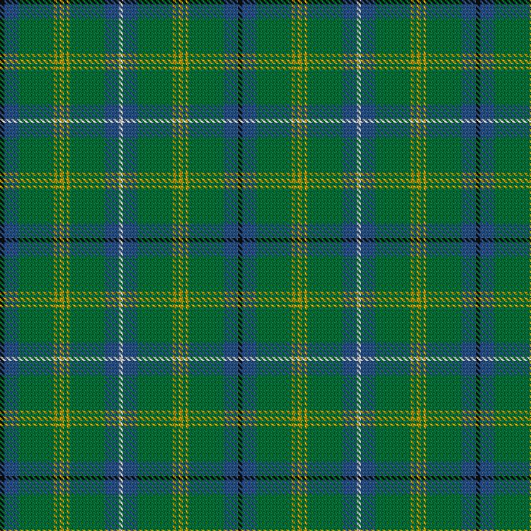 Tartan image: William and Mary GALA, Inc, The. Click on this image to see a more detailed version.