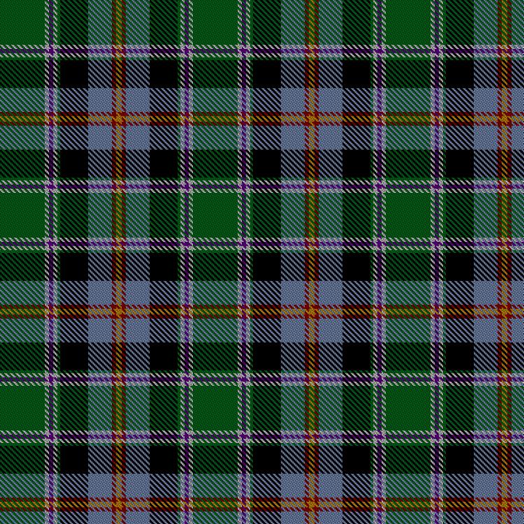 Tartan image: Colorado. Click on this image to see a more detailed version.