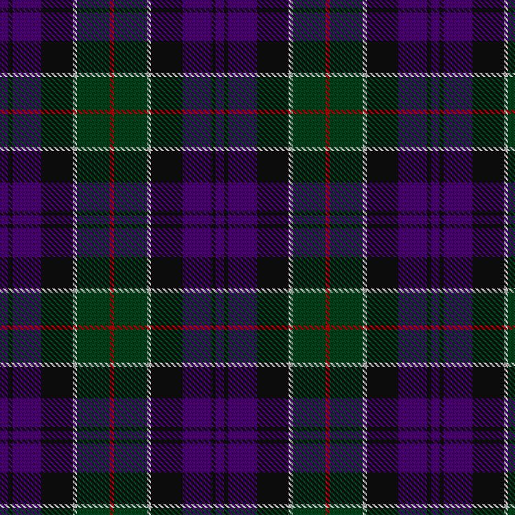 Tartan image: Colquhoun #3. Click on this image to see a more detailed version.