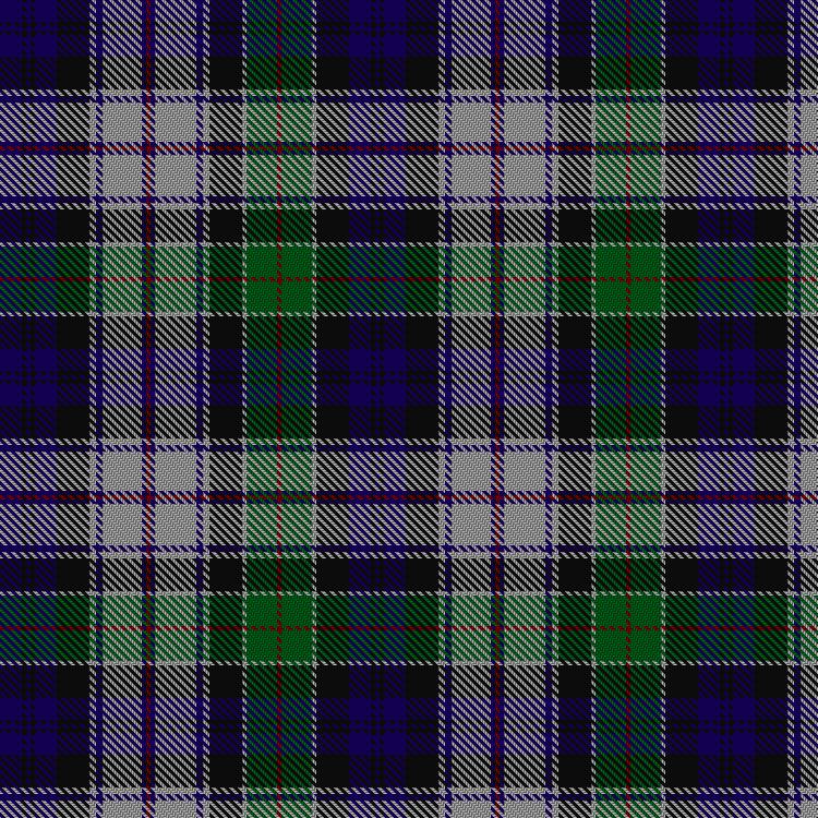 Tartan image: Colquhoun Dress. Click on this image to see a more detailed version.