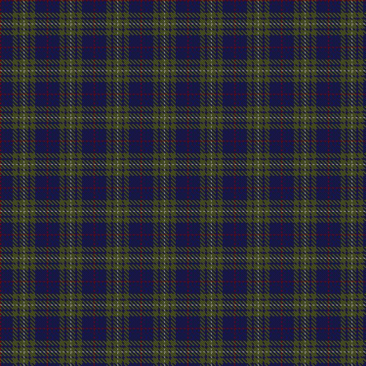 Tartan image: Connaught Green. Click on this image to see a more detailed version.