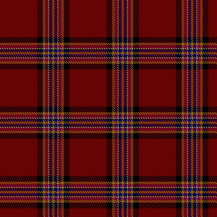 Tartan image: Conroy (Personal). Click on this image to see a more detailed version.