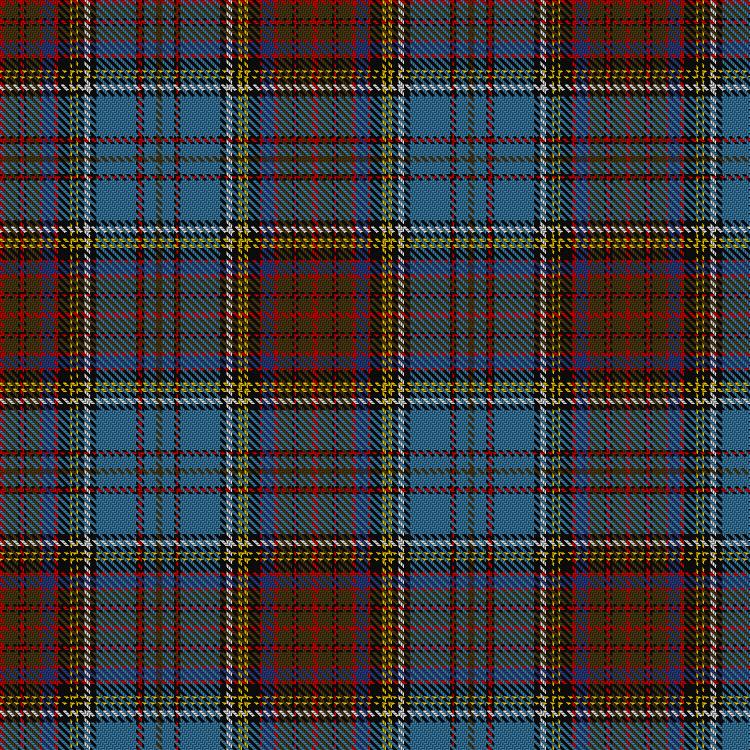 Tartan image: Anderson (Paton). Click on this image to see a more detailed version.