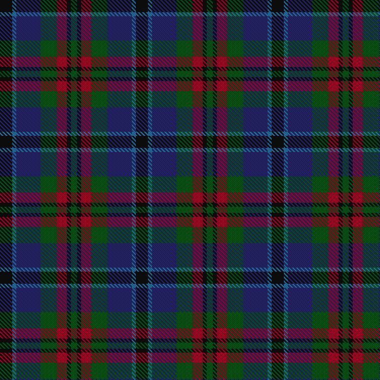 Tartan image: Cooke (Personal). Click on this image to see a more detailed version.