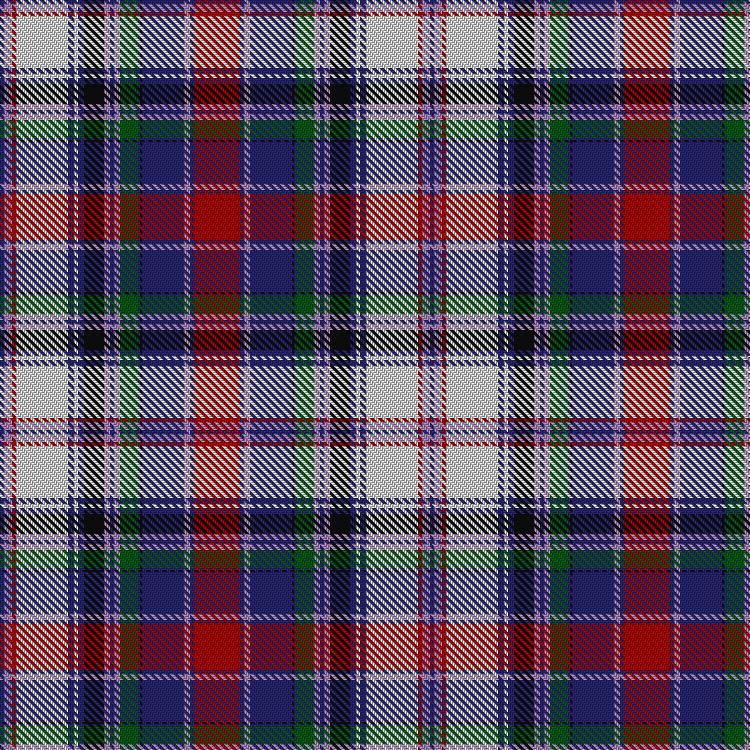 Tartan image: Cooper Dress (Dalgliesh #1). Click on this image to see a more detailed version.