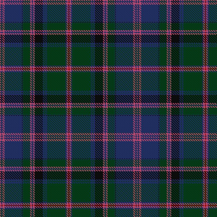 Tartan image: Cooper/Couper. Click on this image to see a more detailed version.