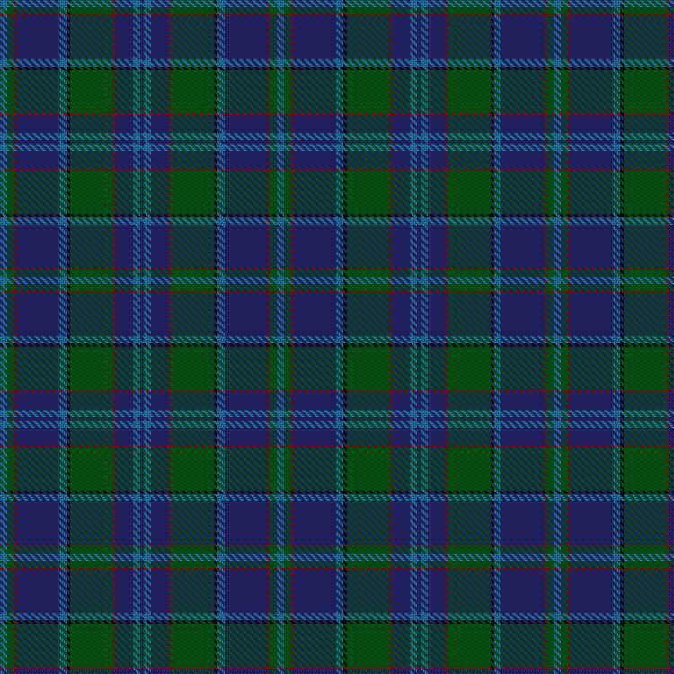 Tartan image: Coopers & Lybrand. Click on this image to see a more detailed version.
