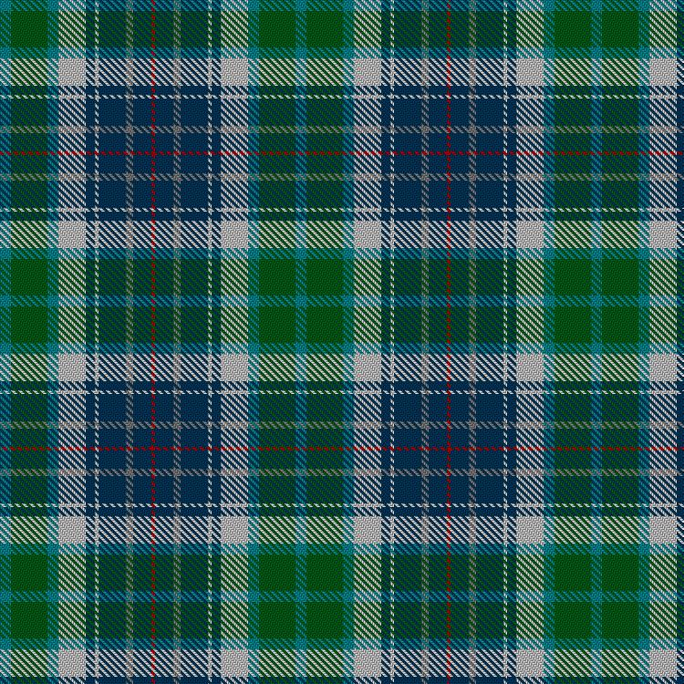 Tartan image: Copar a'Beannichte Dress (Personal). Click on this image to see a more detailed version.