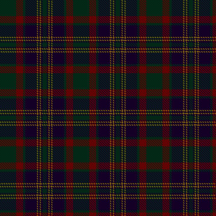 Tartan image: Cork, County. Click on this image to see a more detailed version.