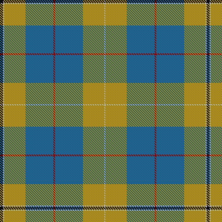 Tartan image: Cornish National Day. Click on this image to see a more detailed version.