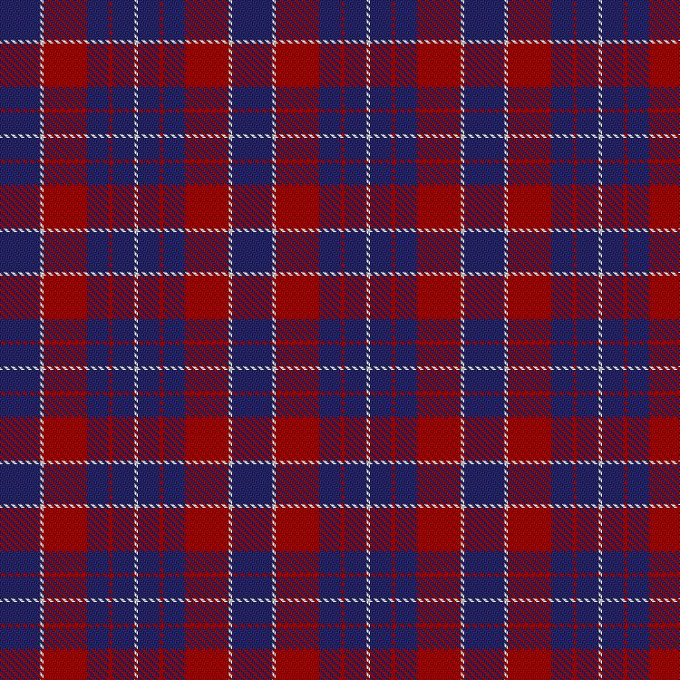 Tartan image: Coronation (1936) #2. Click on this image to see a more detailed version.