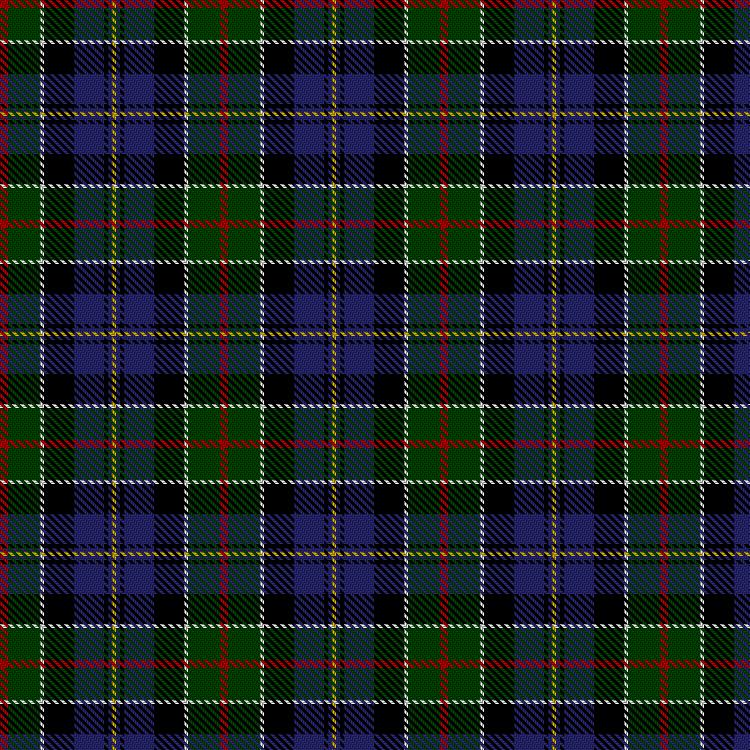 Tartan image: Cowan of Inveresk (Personal). Click on this image to see a more detailed version.