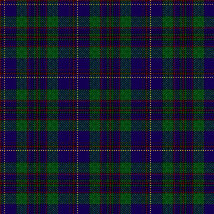 Tartan image: Craig (Personal). Click on this image to see a more detailed version.