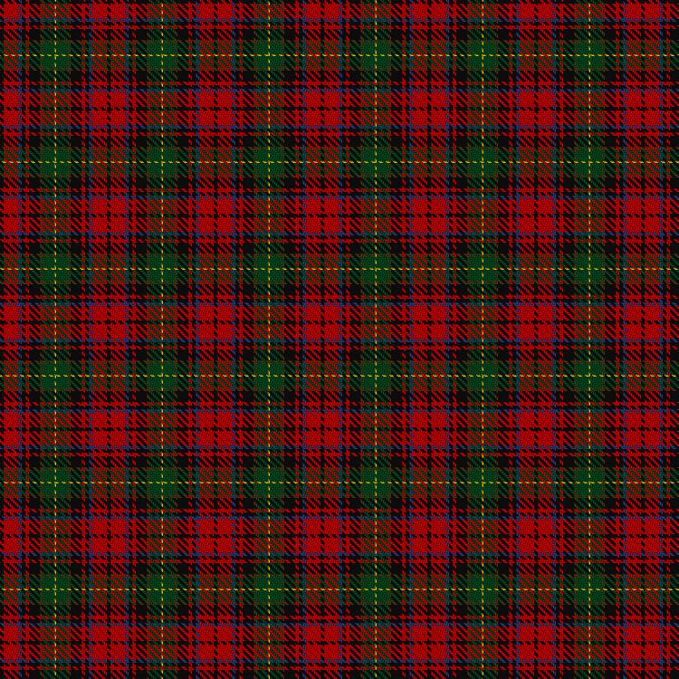 Tartan image: Craigmoor. Click on this image to see a more detailed version.