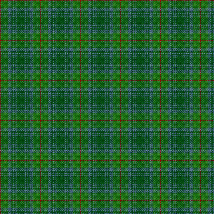 Tartan image: Cranston. Click on this image to see a more detailed version.