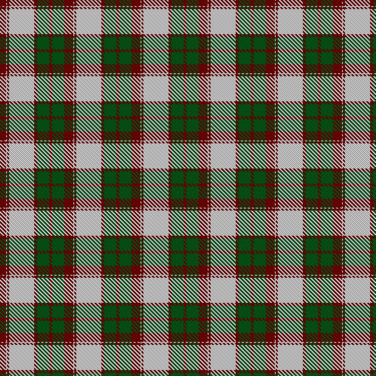 Tartan image: Crawford Arisaid (Dance). Click on this image to see a more detailed version.