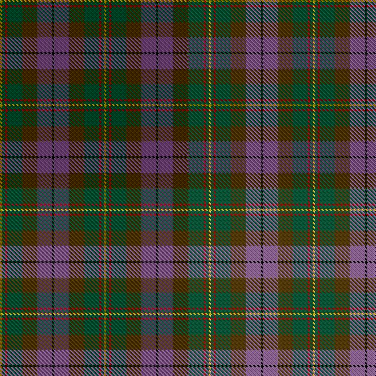 Tartan image: Crossbill. Click on this image to see a more detailed version.
