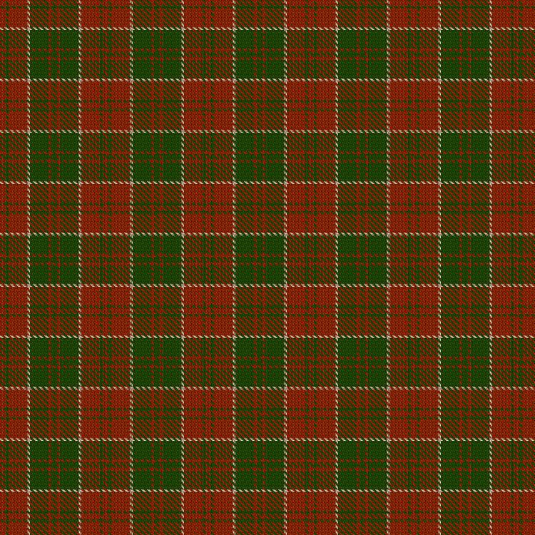 Tartan image: Crossnor School. Click on this image to see a more detailed version.