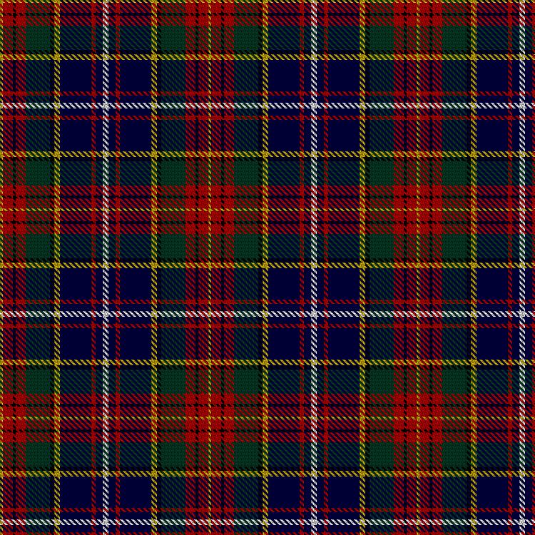 Tartan image: Crozier/Crosser. Click on this image to see a more detailed version.