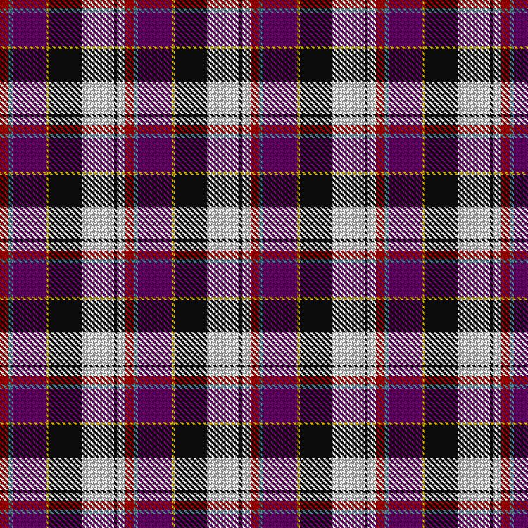 Tartan image: Culloden Dress. Click on this image to see a more detailed version.