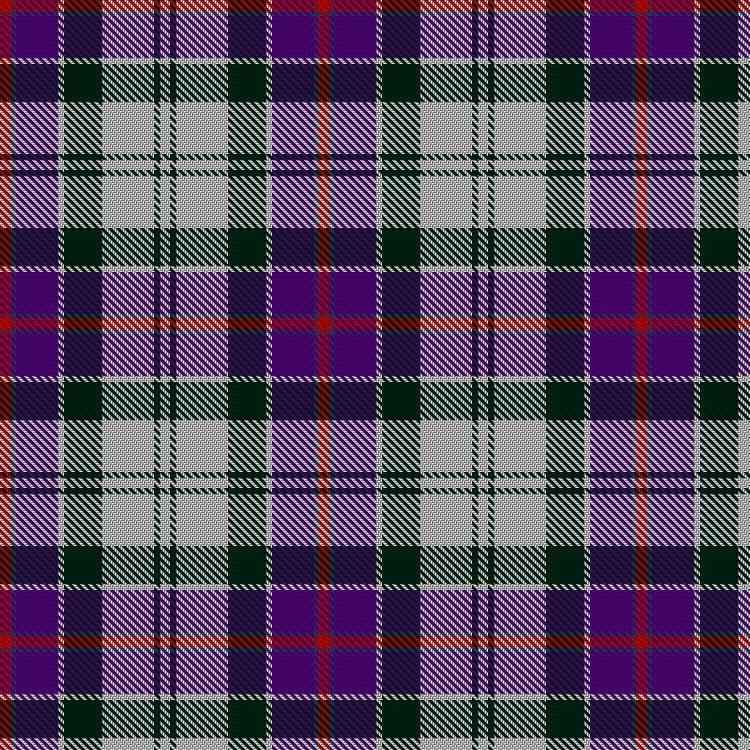 Tartan image: Culloden Dress Ancient. Click on this image to see a more detailed version.