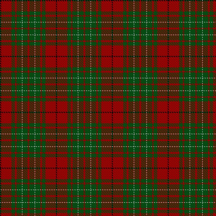 Tartan image: Cumming #2. Click on this image to see a more detailed version.