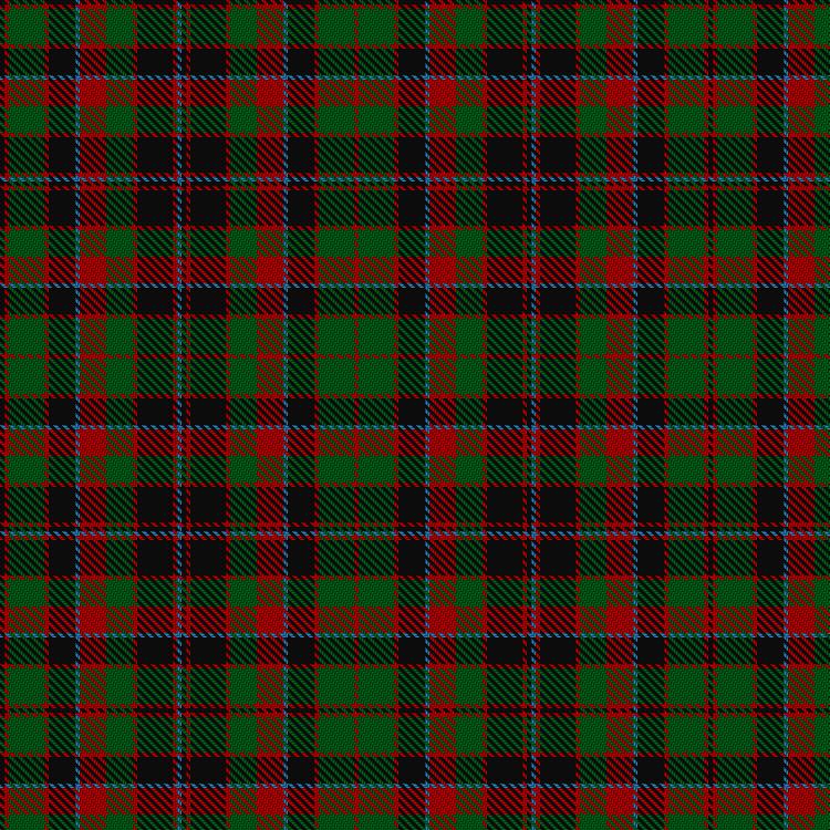 Tartan image: Cumming Hunting. Click on this image to see a more detailed version.