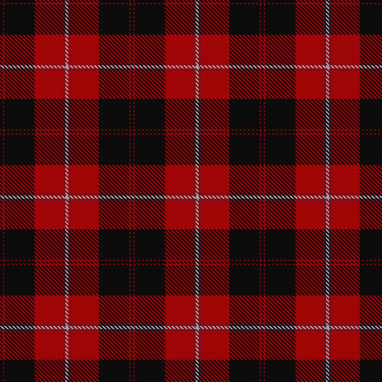 Tartan image: Cunningham #3. Click on this image to see a more detailed version.