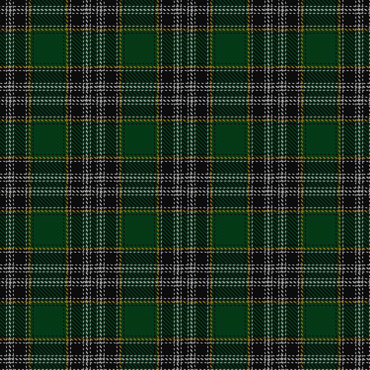 Tartan image: Currie of Balilone (Variant Franklin). Click on this image to see a more detailed version.