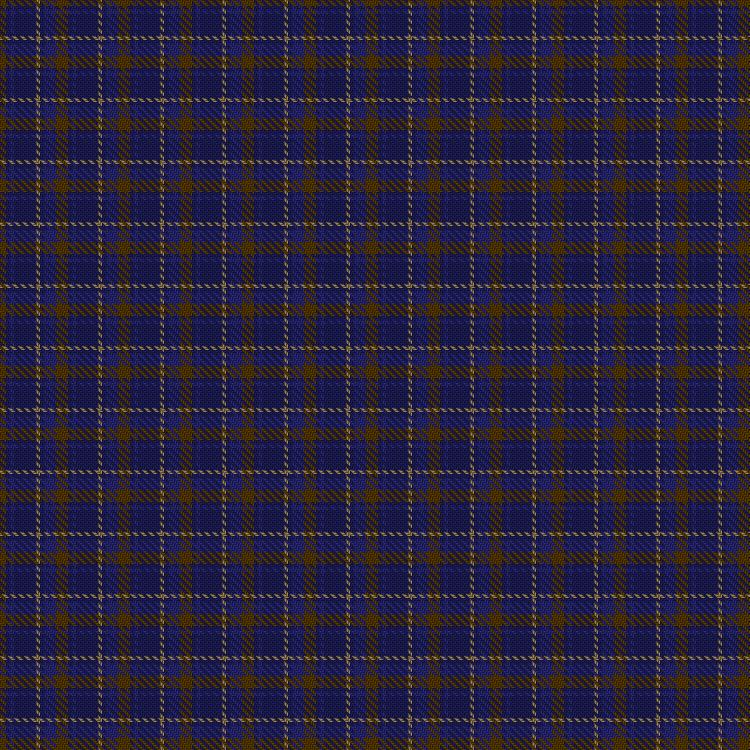 Tartan image: Daks (Blue). Click on this image to see a more detailed version.