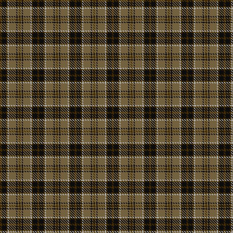 Tartan image: Daks (Brown). Click on this image to see a more detailed version.