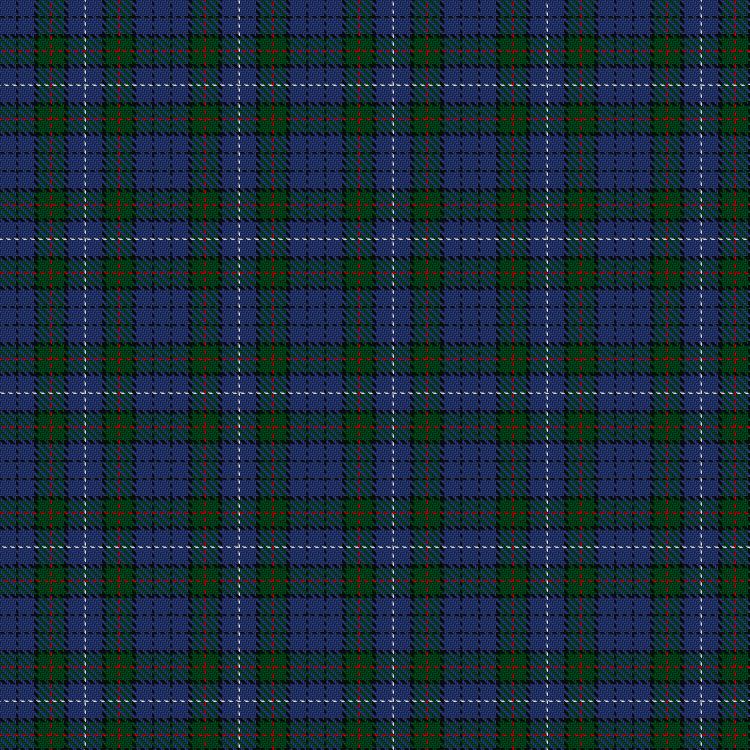 Tartan image: Dalmeny. Click on this image to see a more detailed version.