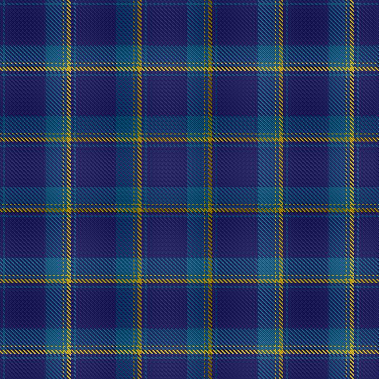 Tartan image: Danzas. Click on this image to see a more detailed version.