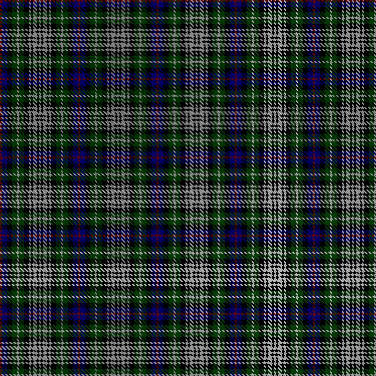 Tartan image: Davidson of Tulloch Dress. Click on this image to see a more detailed version.